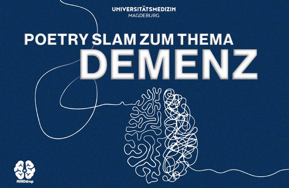 Poetry Slam